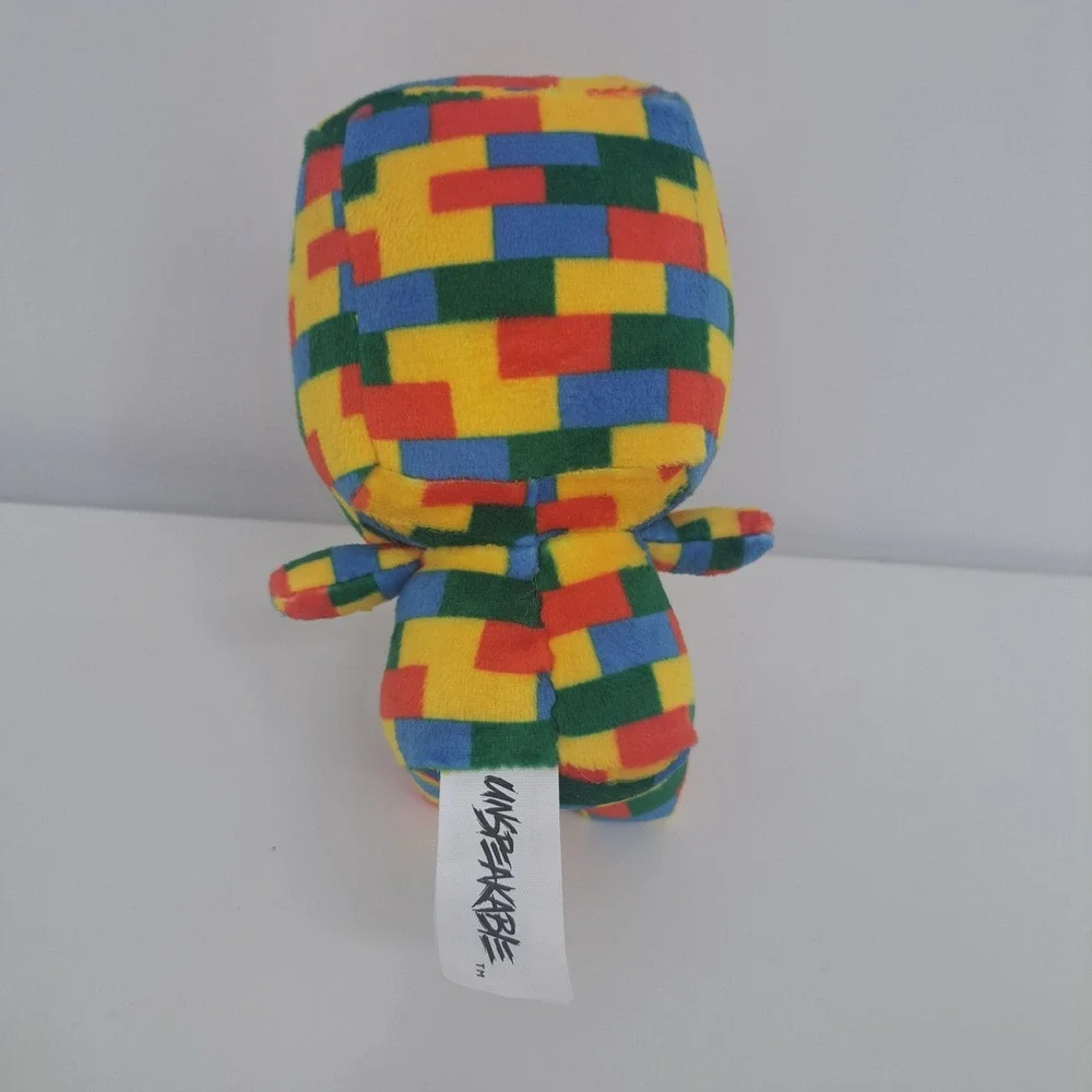 Unspeakable Gaming Brick Frog 6